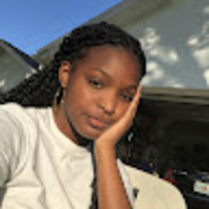 Meet your Posher, Roniya